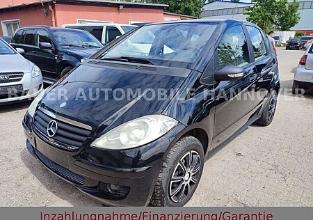 Mercedes-Benz A 150 /Tüv 05.2026/1. Hand