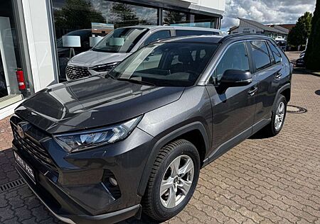 Toyota RAV 4 4x4 Comfort mit Automatik
