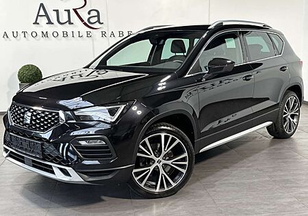 Seat Ateca 1.5 TSI DSG Xperience NAV+LED+ACC+CARPLAY