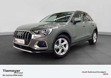 Audi Q3 35 TFSI ADVANCED NAVI VIRTUAL