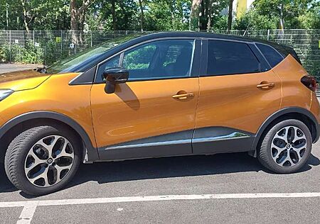 Renault Captur TCe 130 GPF COLLECTION