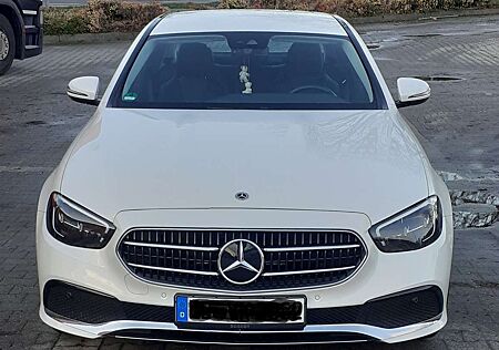 Mercedes-Benz E 200 gebraucht kaufen Mercedes-Benz E 200 9G-TRONIC Avantgarde