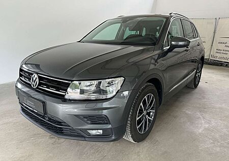 VW Tiguan Volkswagen 2.0 TDI Comfortline PDC/ACC/AHK/SHZ/Navi