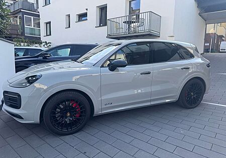 Porsche Cayenne gebraucht kaufen Porsche Cayenne GTS