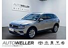 VW Tiguan Volkswagen 2.0 TSI 4Motion Highline DSG *Pano*Standhz*