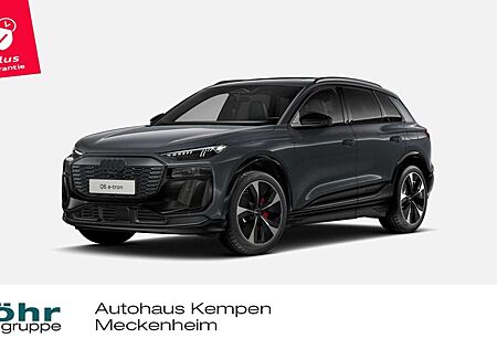 Audi Q6 e-tron Q S Line 21"|Pano|HuD|Matrix|Navi