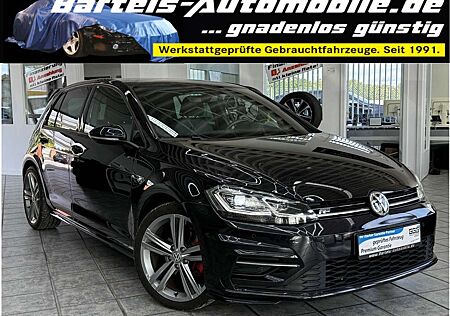 VW Golf Volkswagen VII 1.5 TSI R-Line, DSG, LED, AVV, Kamera