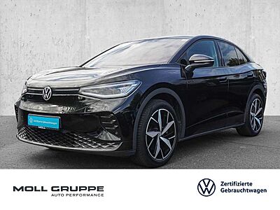 Volkswagen ID.5 GTX 4Motion MATRIX AHK NAVI KESSY LHZ