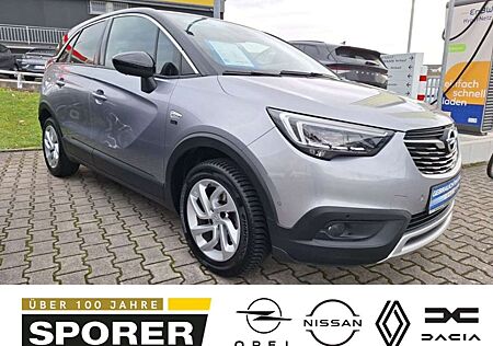 Opel Crossland X 1.2 Start/Stop