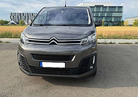 Citroën Spacetourer Citroen Feel M 8 Sitzer
