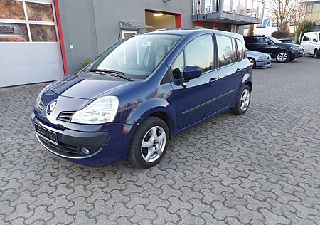 Renault Modus gebraucht kaufen Renault Modus 1.2 16V Avantage