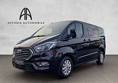 Ford Tourneo Custom gebraucht kaufen Ford Tourneo Custom 320 L1 Titanium 9S Xenon ACC SYNC