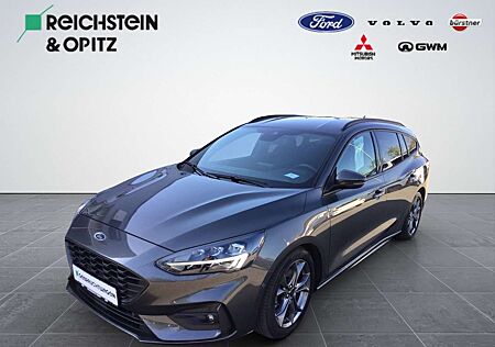 Ford Focus 1,5 EcoBoost 110kW ST-Line Turnier