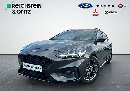 Ford Focus 1,5 EcoBoost 110kW ST-Line Turnier