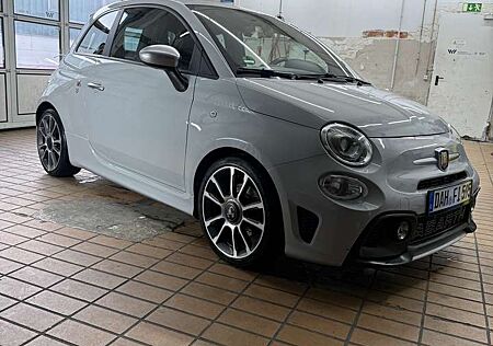 Abarth 500 595 Turismo SEHR GEPFELGT