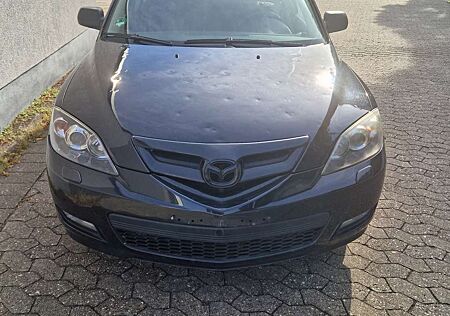 Mazda 3 1.6 CD Sport DPF Comfort