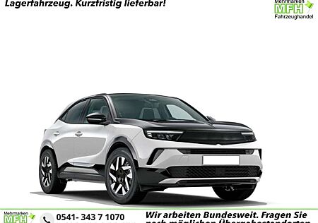 Opel Mokka GS 1.2 Turbo Hybrid eDCT Android Auto*Leder*SHZ...