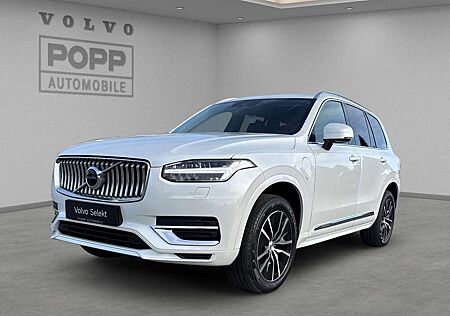 Volvo XC 90 XC90 T8 AWD Recharge Inscription Expression PANO