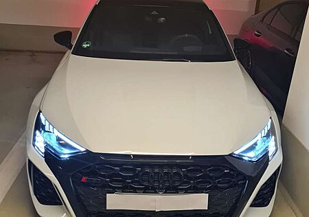 Audi RS3 TFSI Limousine quattro S tronic