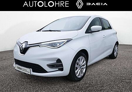 Renault ZOE ZE50 Experience R135 (Batteriemiete) LED