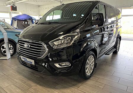 Ford Tourneo Custom L1 Titanium