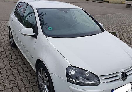 VW Golf Plus Volkswagen 1.4 Goal