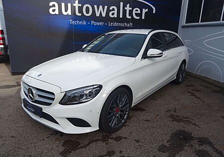 Mercedes-Benz C 220 C -Klasse T-Modell T d
