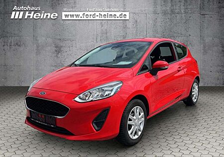 Ford Fiesta 1.1 TREND *KLIMA*AUDIO*WINTER-PAKET*