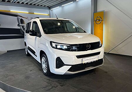 Opel Combo Life E GS - AT | LED-Matrix | Navi | RFK