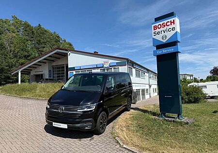 VW T6 Volkswagen .1 Multivan Multivan Comfortline Generation Six *AHK *LED