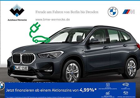 BMW X1 xDrive25e Advantage Head-Up DAB LED RFK PDC