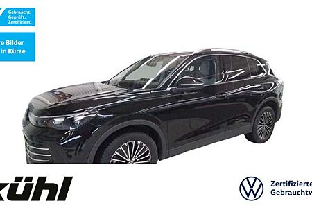 VW Tiguan Volkswagen 2.0 TDI DSG Elegance IQ.Light ACC DCC HuD