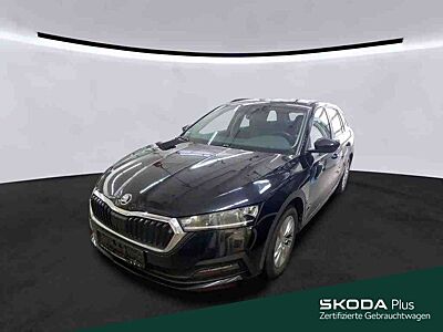 Skoda Octavia Combi Ambition 1.0 TSI*SHZ*CLIMATRONIC*P