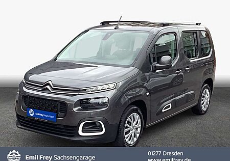 Citroën Berlingo Citroen M PureTech 130 EAT8 FEEL wenig KM