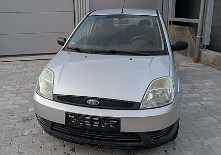 Ford Fiesta 1.3 Trend