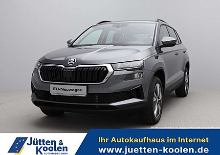 Skoda Karoq Drive 2.0 TDI SCR DSG 150PS