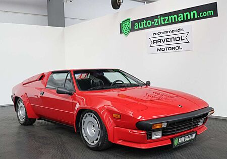 Lamborghini Jalpa 3.5/TARGA/KLIMA/WENIG KM