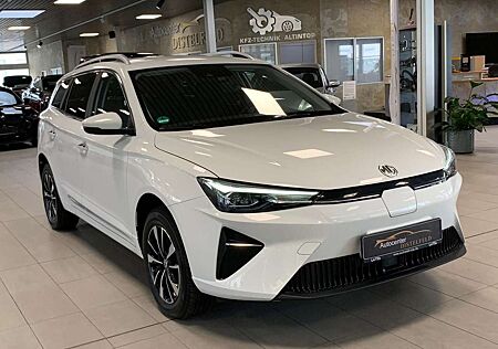 MG MG5 130kW Comfort LED DAB 2Jahre Garantie