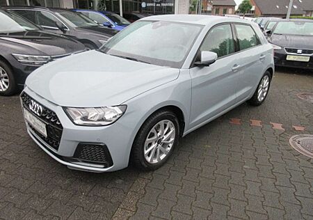 Audi A1 Sportback Advanced 1.0 TFSI S tronic KLIMA KAMERA