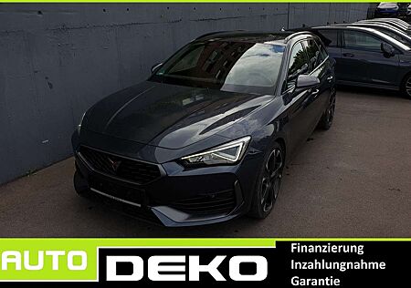 Cupra Leon 1.4 e-HYBRID DSG Virtual/Navi/ACC/Kamera/19