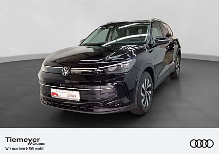 VW Tiguan Volkswagen 1.5 eTSI DSG LIFE PANO AHK LED+ KAMERA AC