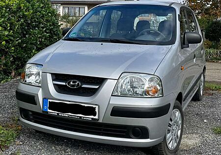 Hyundai Atos 1.1