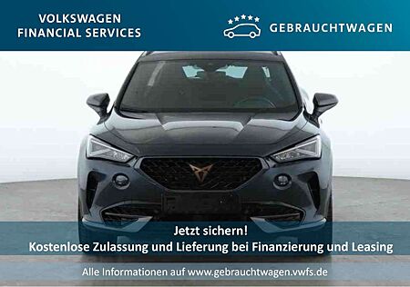 Cupra Formentor VZ 4Drive 2.0 TSI DSG RFK*PDC*Tempo*SH