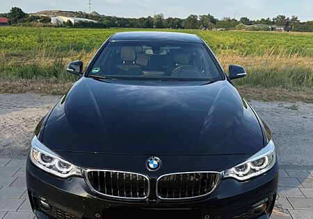 BMW 420i 420 Gran Coupe