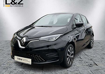 Renault ZOE R135 Evolution Z.E. 50 inkl. Batterie *CCS*