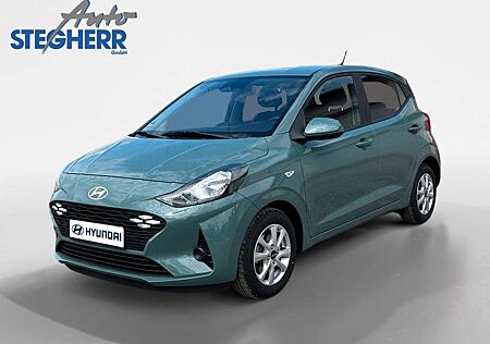 Hyundai i10 Select