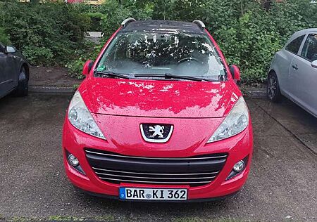 Peugeot 207 SW 120 VTi Premium