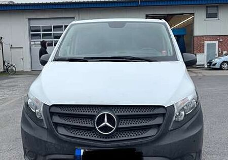 Mercedes-Benz Vito 114 CDI RWD lang (447.603)