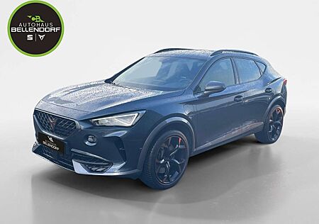 Cupra Formentor VZ 1.4 TSI DSG e-HYBRID Navi Panoramad
