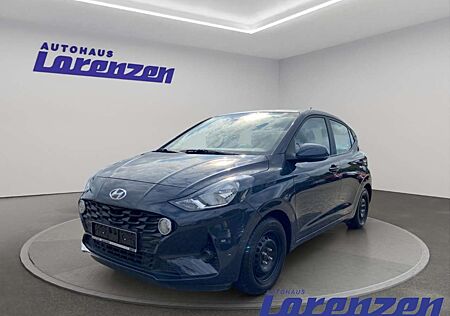 Hyundai i10 Select 1.0 Edition 30 DAB Spurhalteass. Alarm Temp